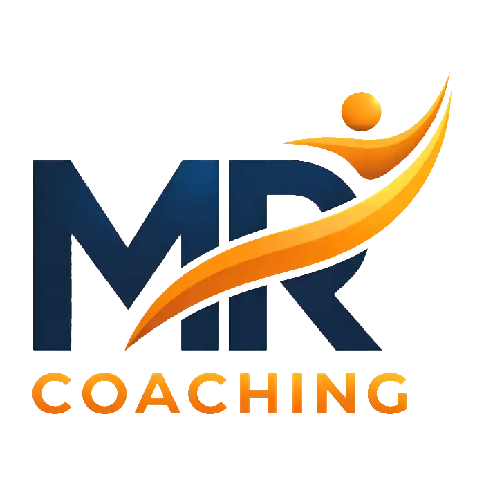 MR Coaching Logo